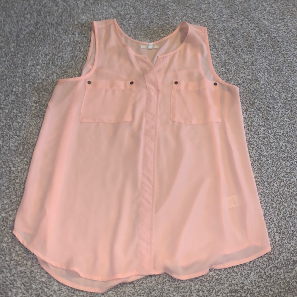 Maurices tank top